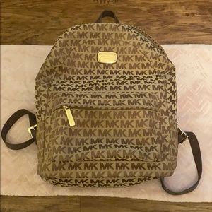 Michael Kors Backpack